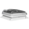 364602Dachhaube Vent 28F, crystal